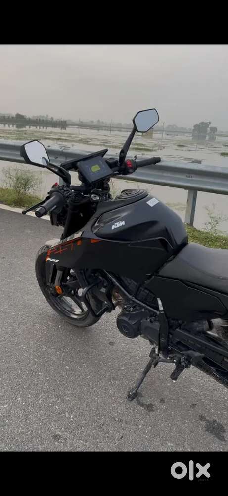 Ktm duke 250 gen 3. Hai bhai