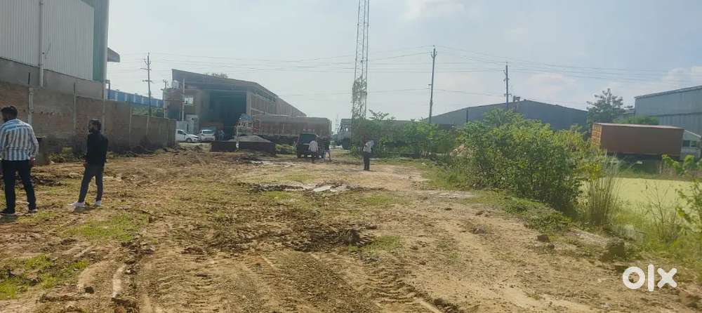Residential And Commercial Plots In Patna