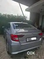 Honda Amaze 2018 Petrol 47000 Km Driven