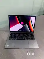 Apple MacBook Pro M1 2020 8GB 512GB Warranty