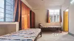 FullyFurnished 2.5BHK Shared Flat for Working WOMEN (Professionals)