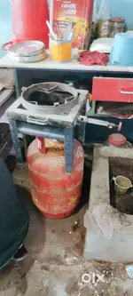 Fast food appliences