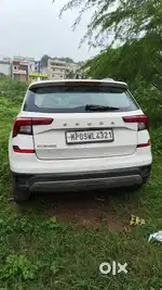 Skoda Kushaq 2023 Petrol 350000 Km Driven
