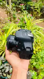Canon 700D