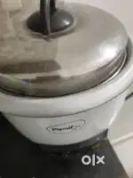 Rice Cooker