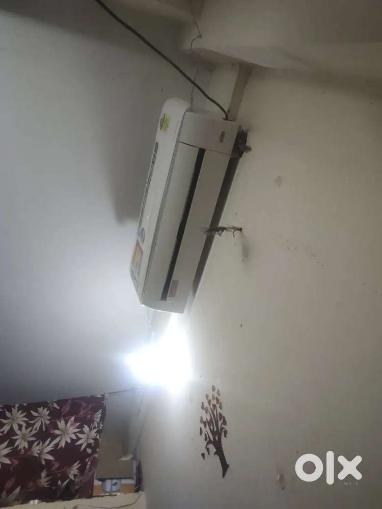 Lg 1 ton 5.1 convertible