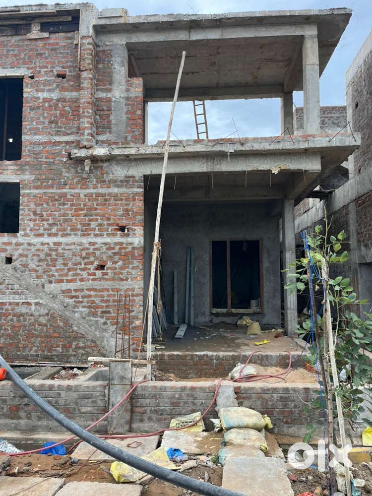 Individual House for Sale – Nellore