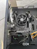 Gaming PC with free GTA v