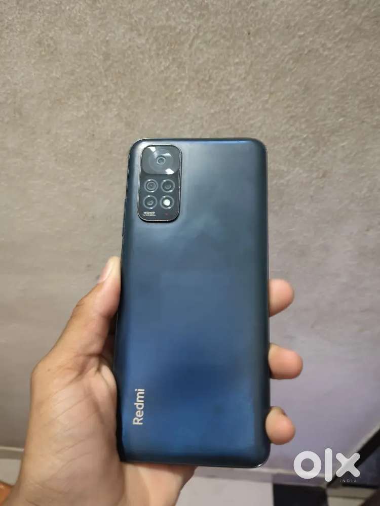 Redmi not 11