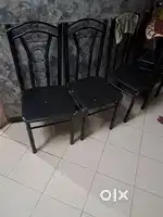 Chair with good condition with price in low