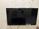 Panasonic led tv normal 42 inch back lite kerab hai 2000 ka krcha aayg
