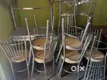 Hotel equipment