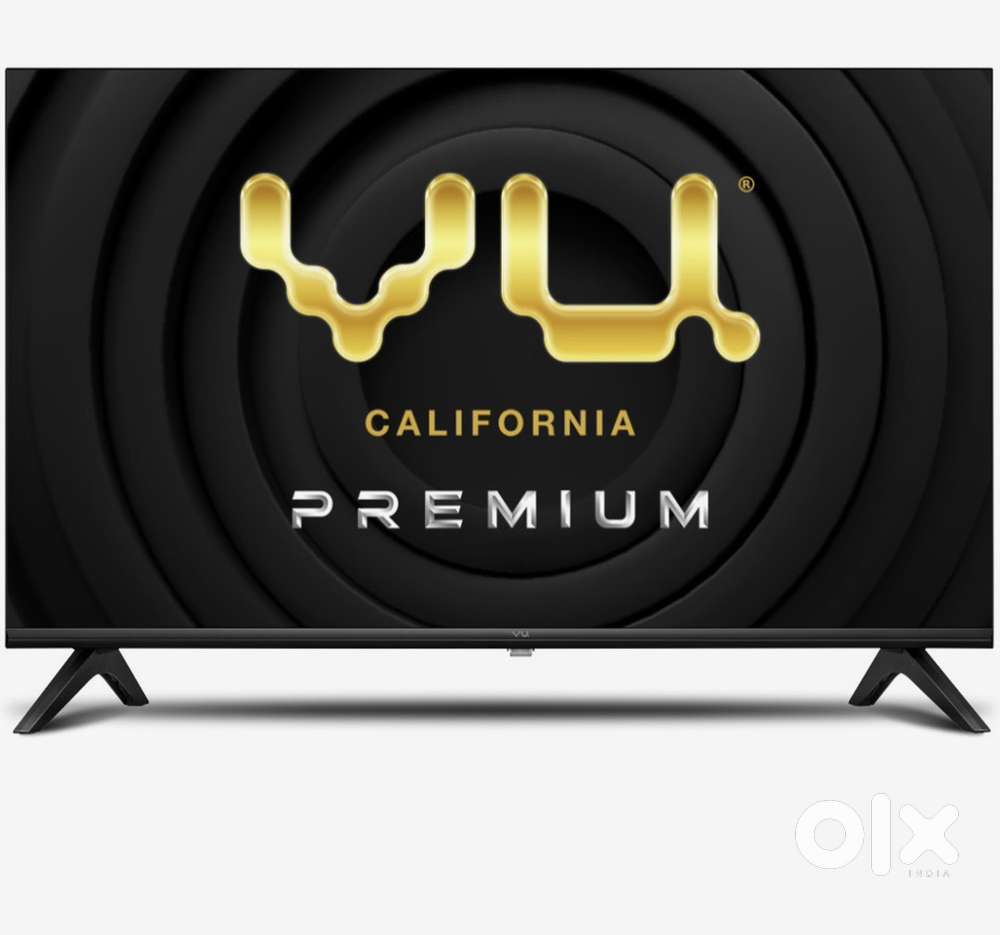 VU TV (32inch)