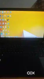 HP window 8.1 Laptop