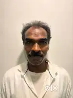 Looking for job as a helper in hotel/ dhaba