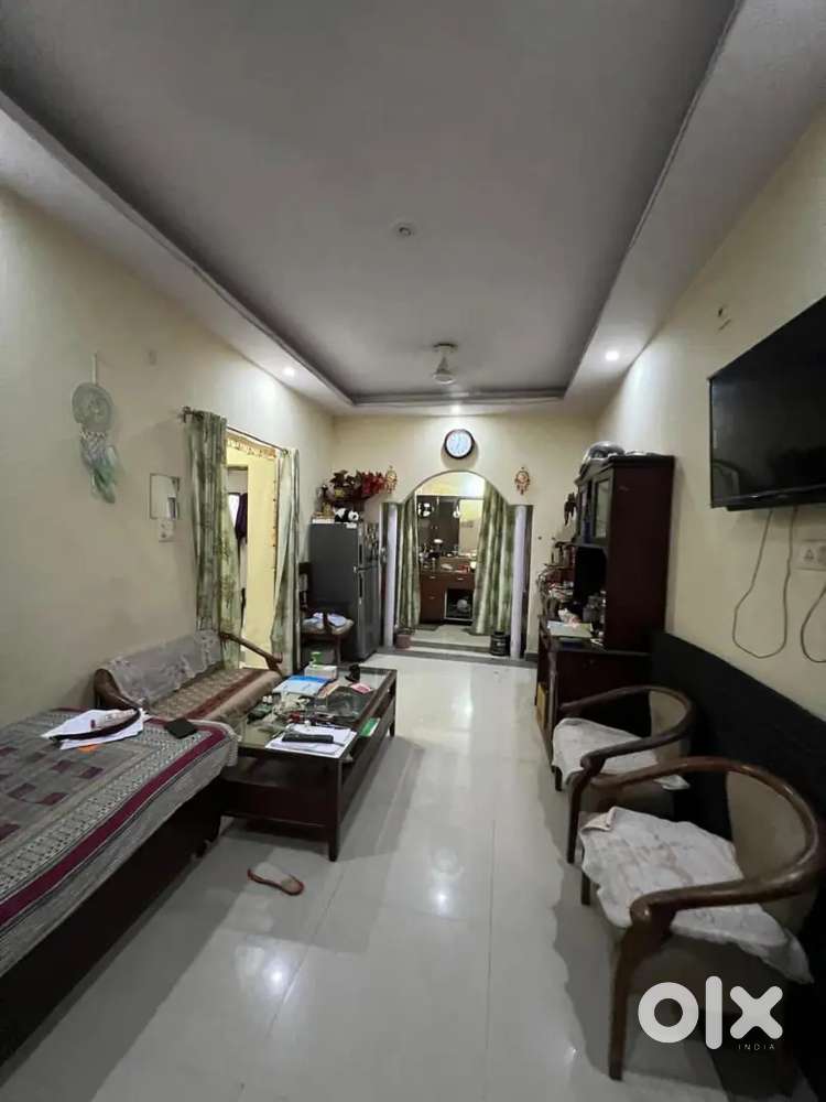 2bhk /3bhk furnished flat