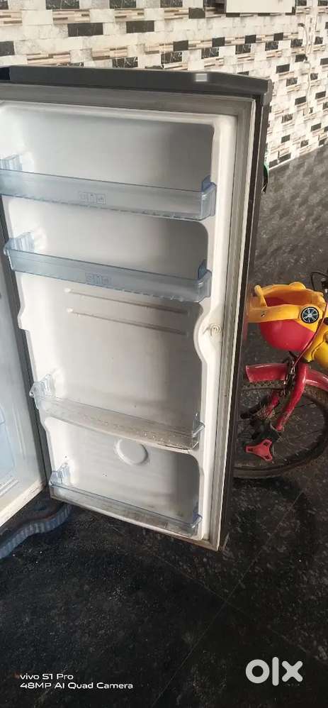 Good condition fridge