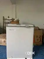 Voltas Freezer 110 SD Grey Convertible