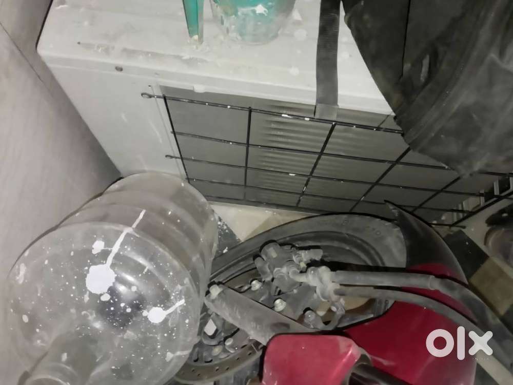 haier ac inverter