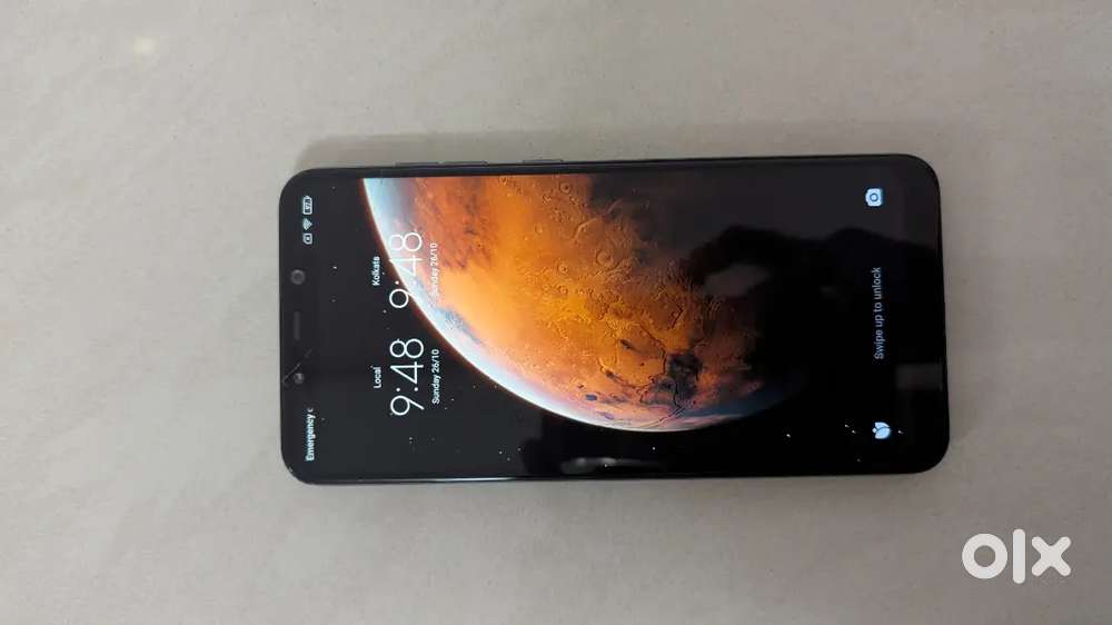 Poco F1 In working condition