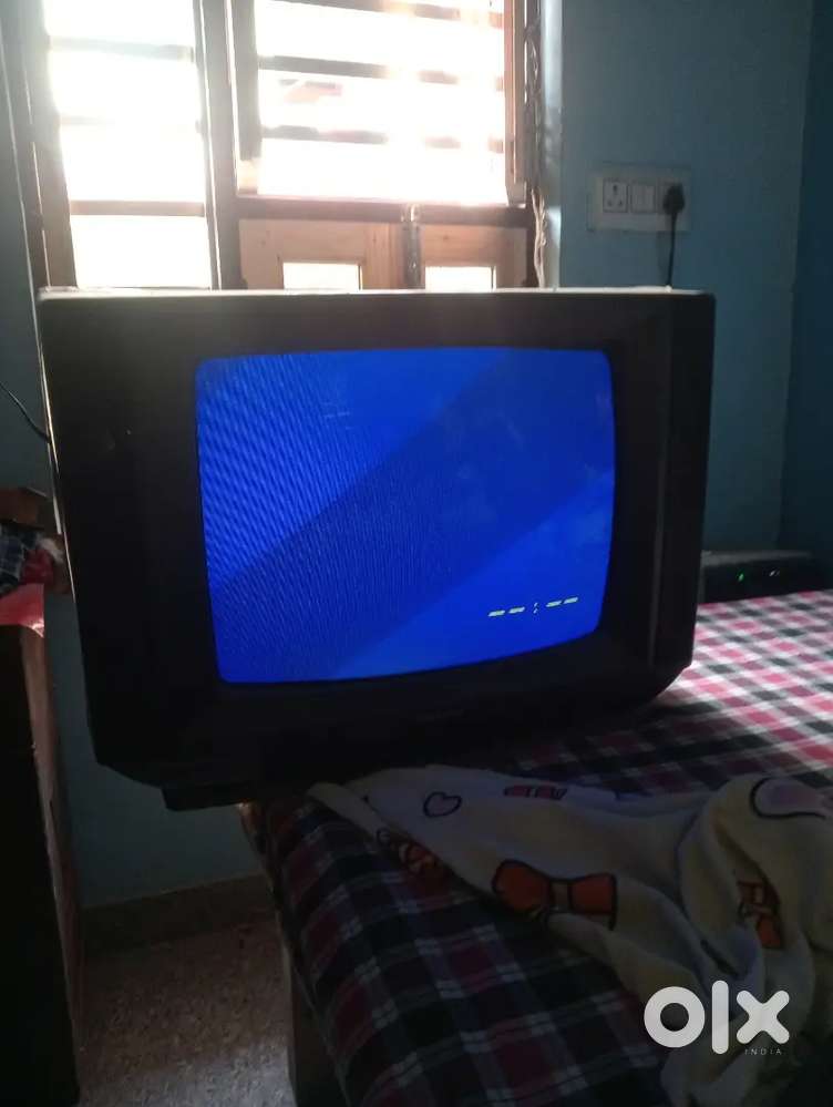 Big Videocon Colour TV