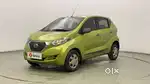 Datsun RediGO 2020-2022 0.8 T (O), 2016, Petrol