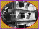 8 Flats - 2 bedroom each for rent in near Pavangad