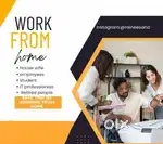 Work from home