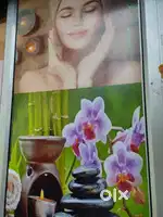 Spa job only girls