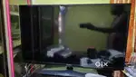 Samsung 40LED T V