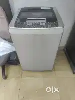 Fully automatic washing machine