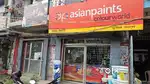 Sunil paints