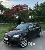 Audi Q7 3.0 35 TDI Premium Plus + Sunroof, 2015, Diesel