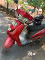 Activa Red for sale