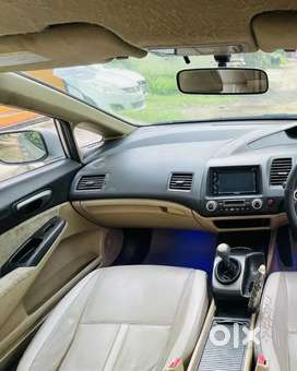 Honda Civic 2007