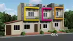 2BHK descent Row-House Available near Shingnapur