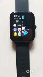 BOULT SMART WATCH