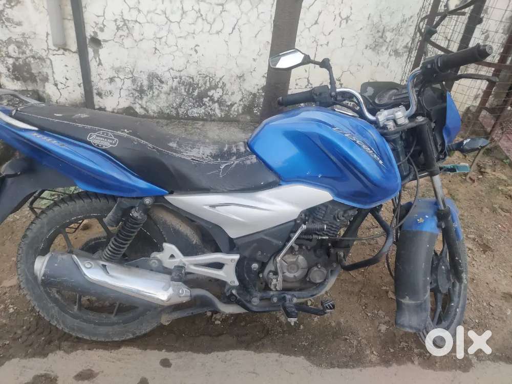 For sale bajaj discover in decent condition