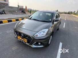 Maruti Suzuki Dzire 1.2 VXI, 2023, Petrol