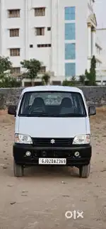 Maruti Suzuki Eeco 5 STR WITH A/C+HTR, 2019, Petrol