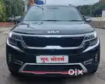 Kia Seltos 1.5 GTX+ Diesel AT, 2022, Diesel