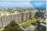 2BHK BEST PRICE SIMLA PARK .