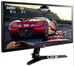 LG 73.66 cm (29 inch) Ultrawide Full HD IPS Gaming, Monitor