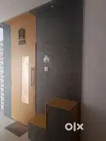 2bhk, Siddhivinayak Residency