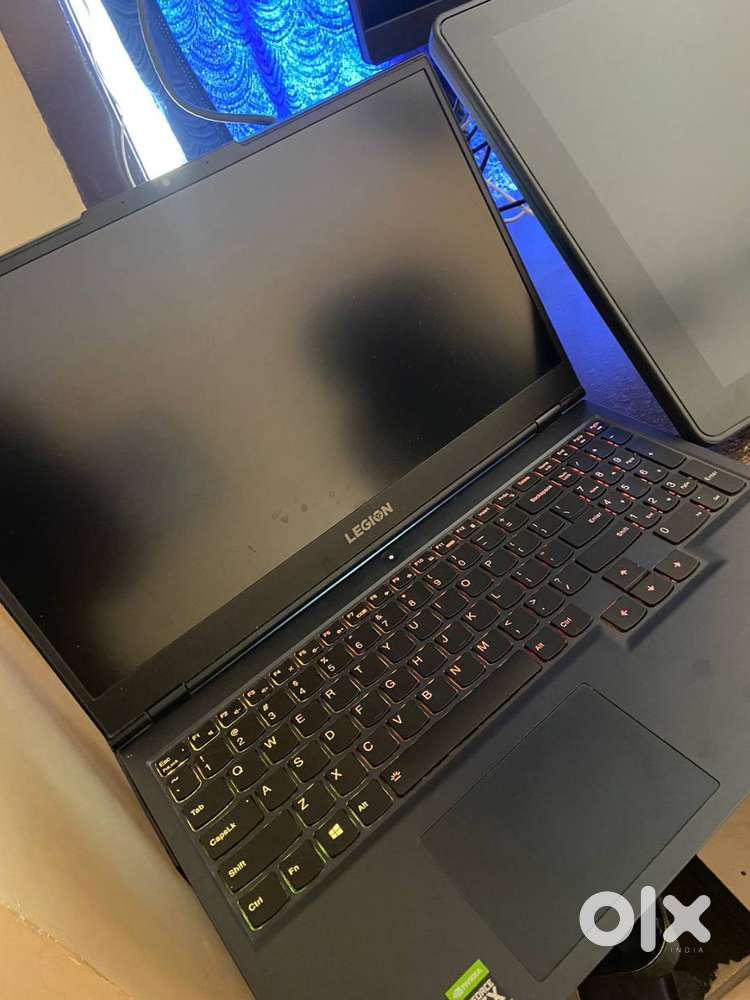 Lenovo Gaming laptop