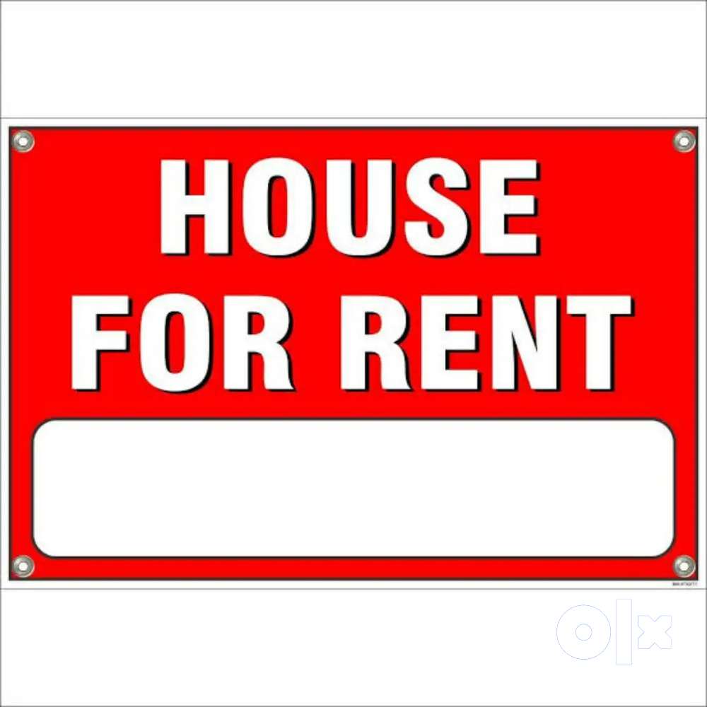 House for rent in Rayar street infront of SBI