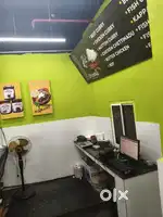 restaurant manager