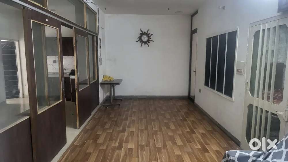 Beautiful Independent Floor on rent in premium Gated colny