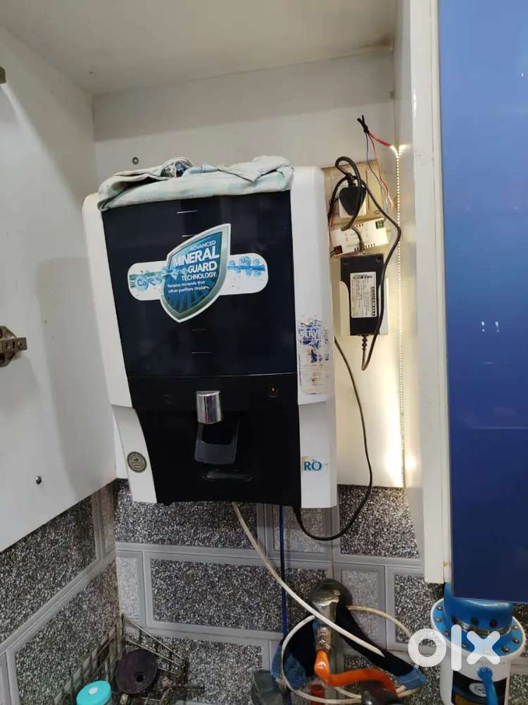 Aquaguard 7L enhance ro