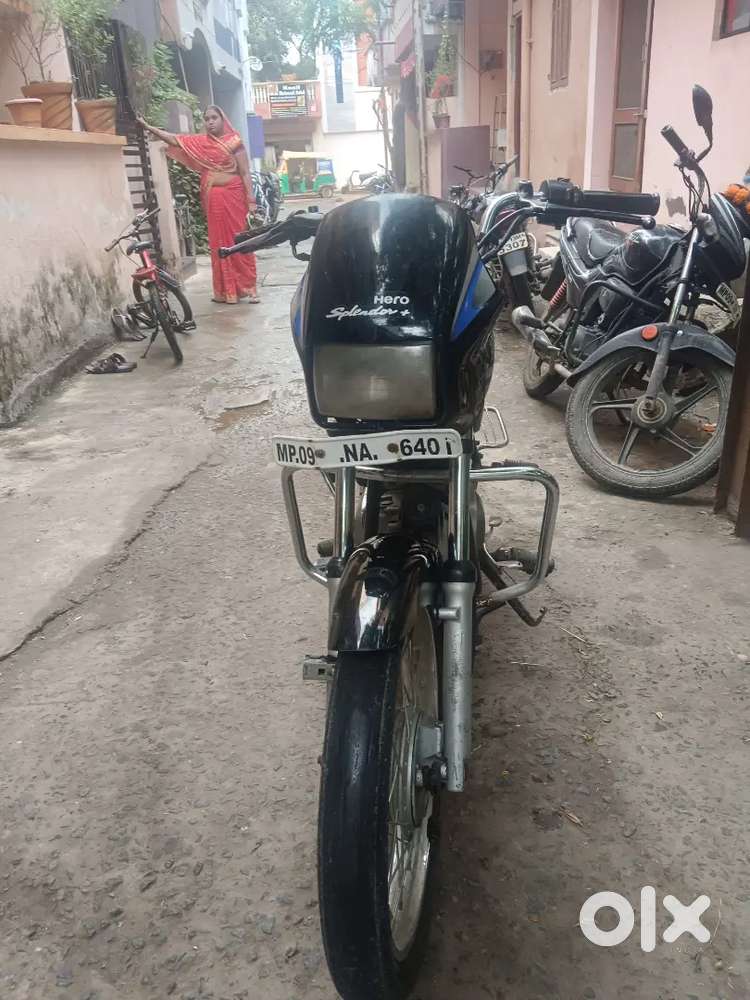 Urgent Sale karna hai bike ki good condition hai